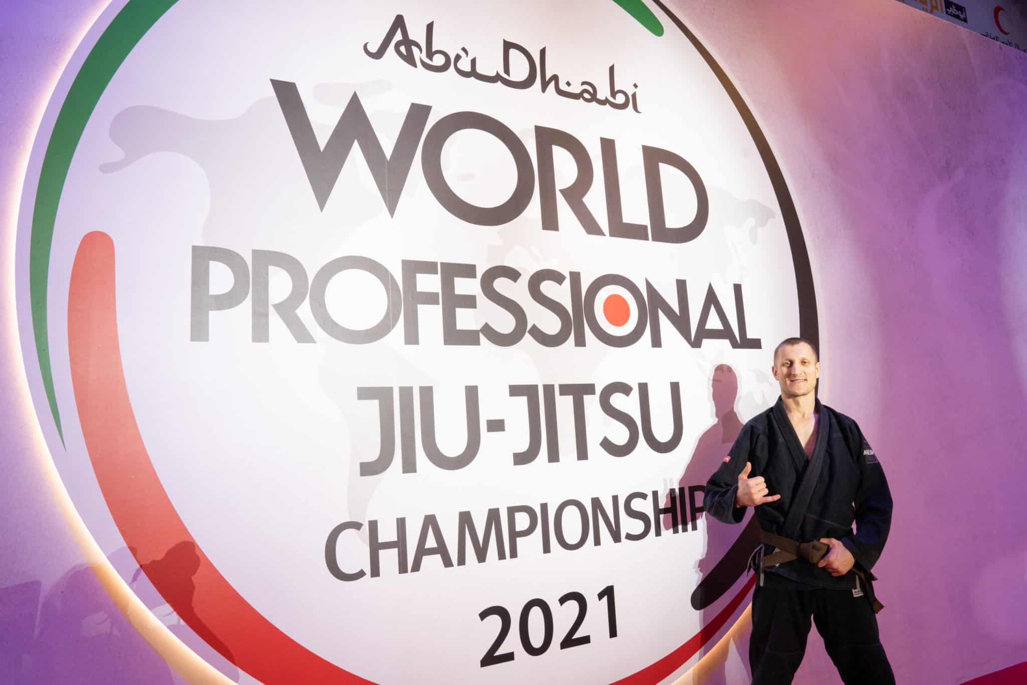 Brazilian JiuJitsu (Gracie) German Top Team Leipzig